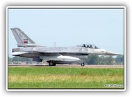 F-16A PoAF 15109